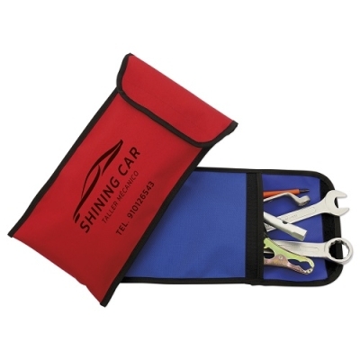 Bolsa herramientas personalizada